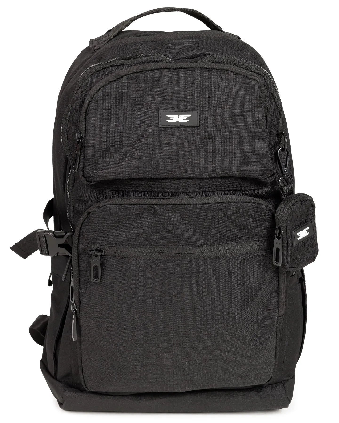 365 Backpack - Black