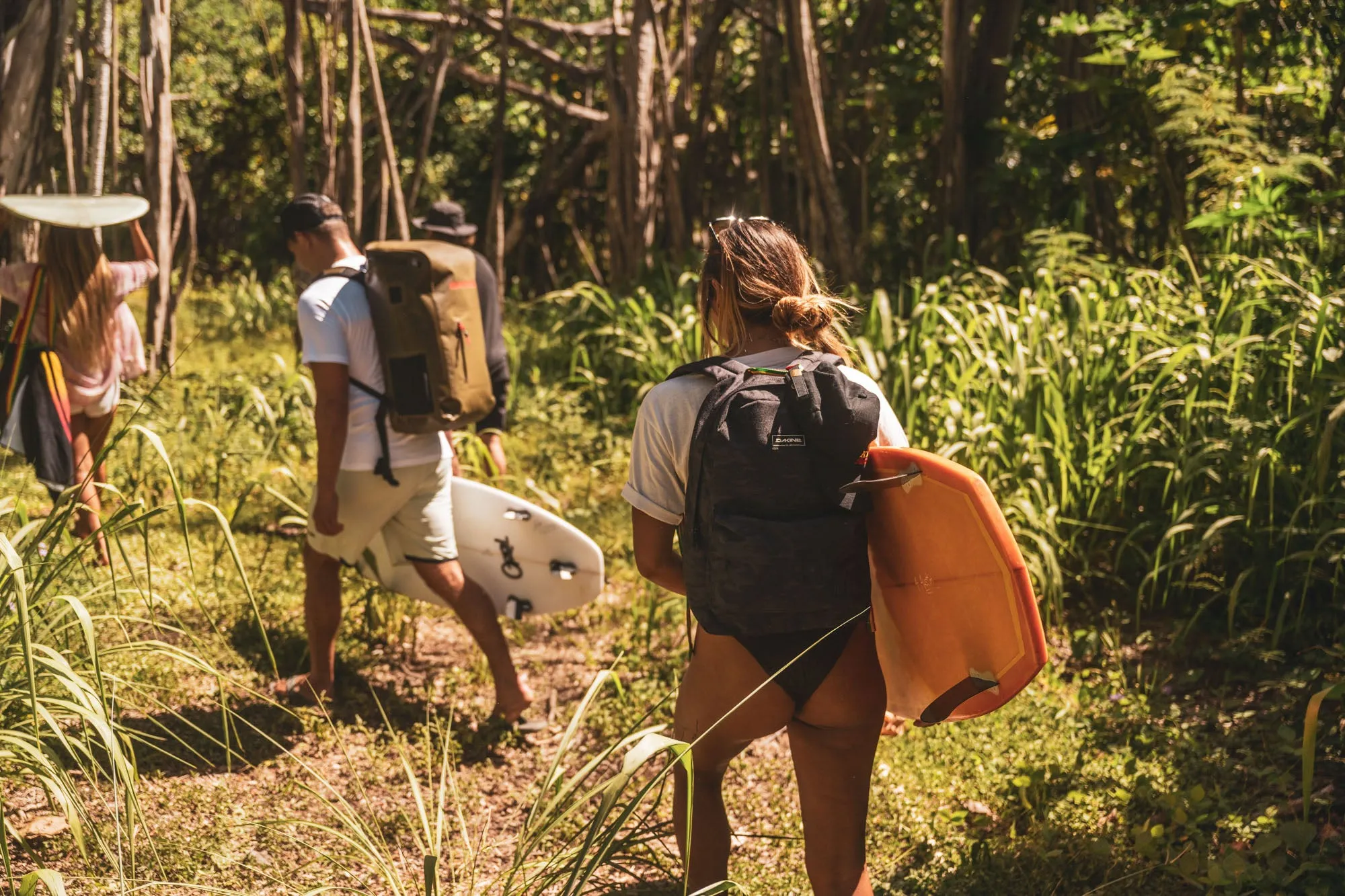 365 Pack 21L Backpack