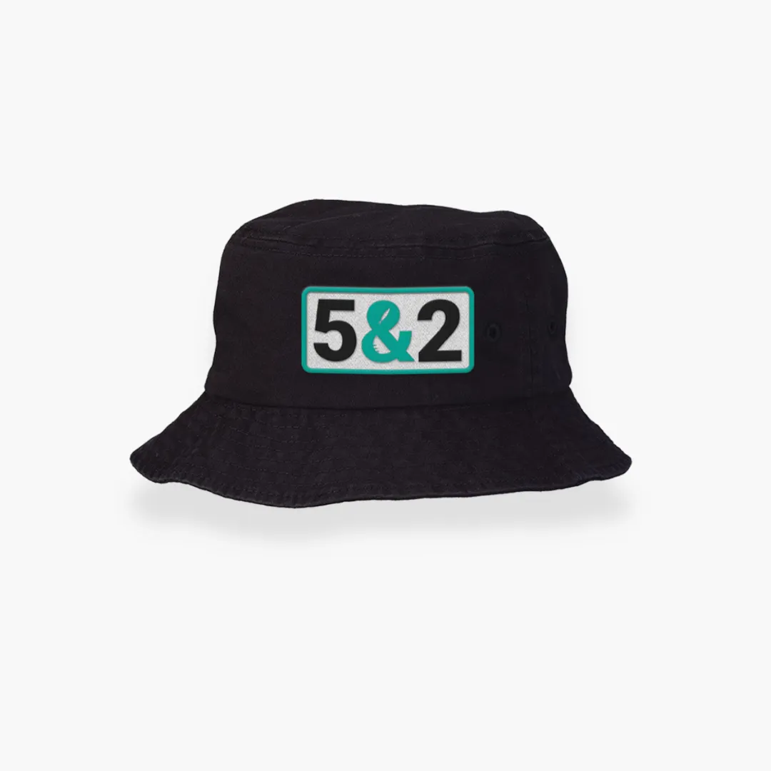 5&2 Bucket Hat