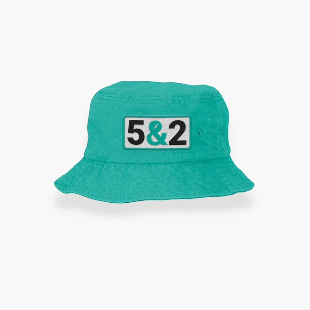 5&2 Bucket Hat