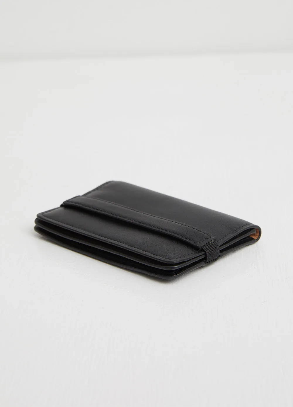 Accordion Wallet