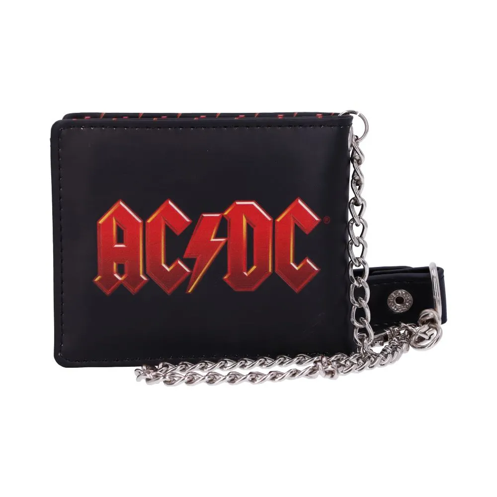 AC/DC Wallet