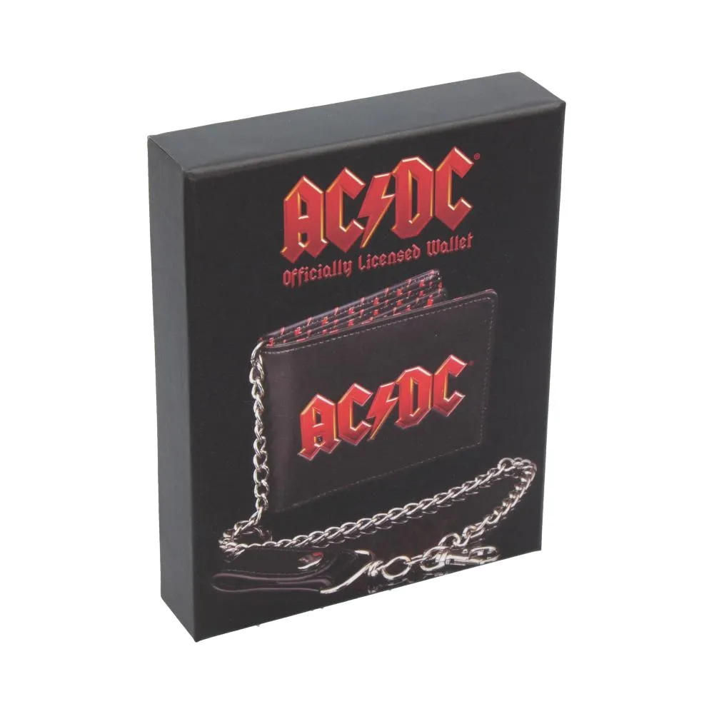 AC/DC Wallet