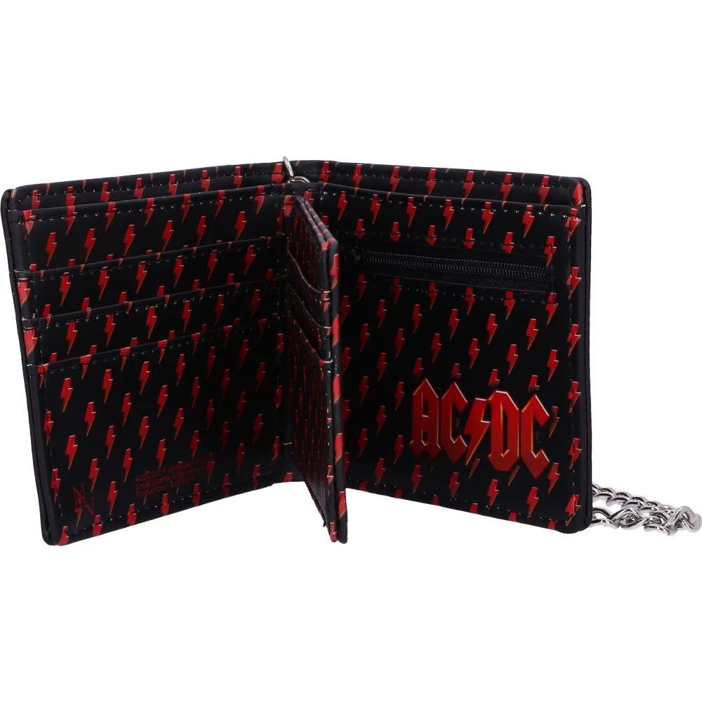 AC/DC Wallet