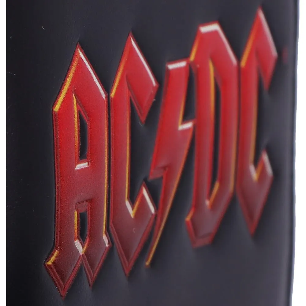 AC/DC Wallet