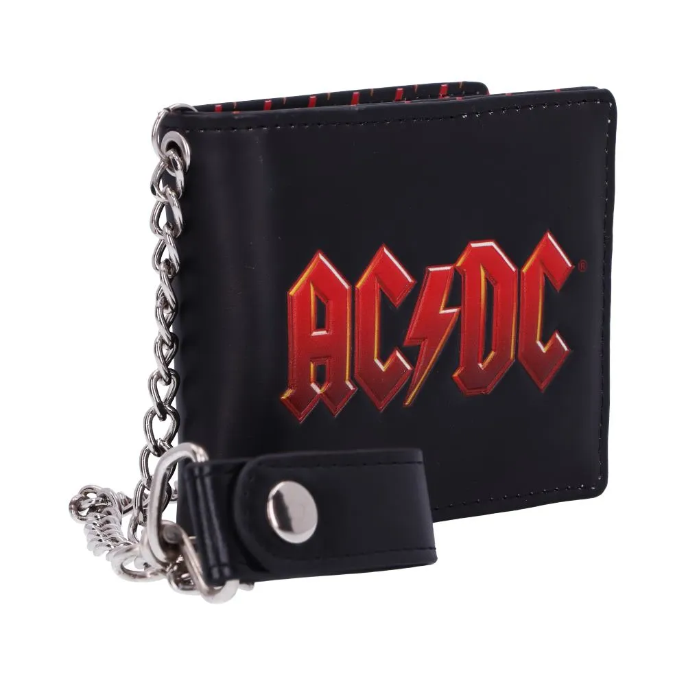 AC/DC Wallet