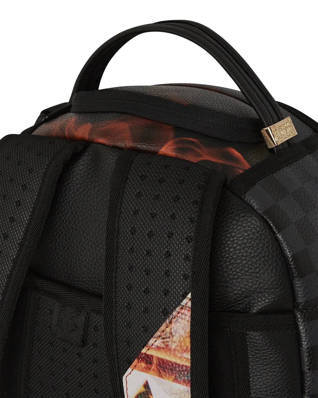 ACTION PACKED DLXSV BACKPACK