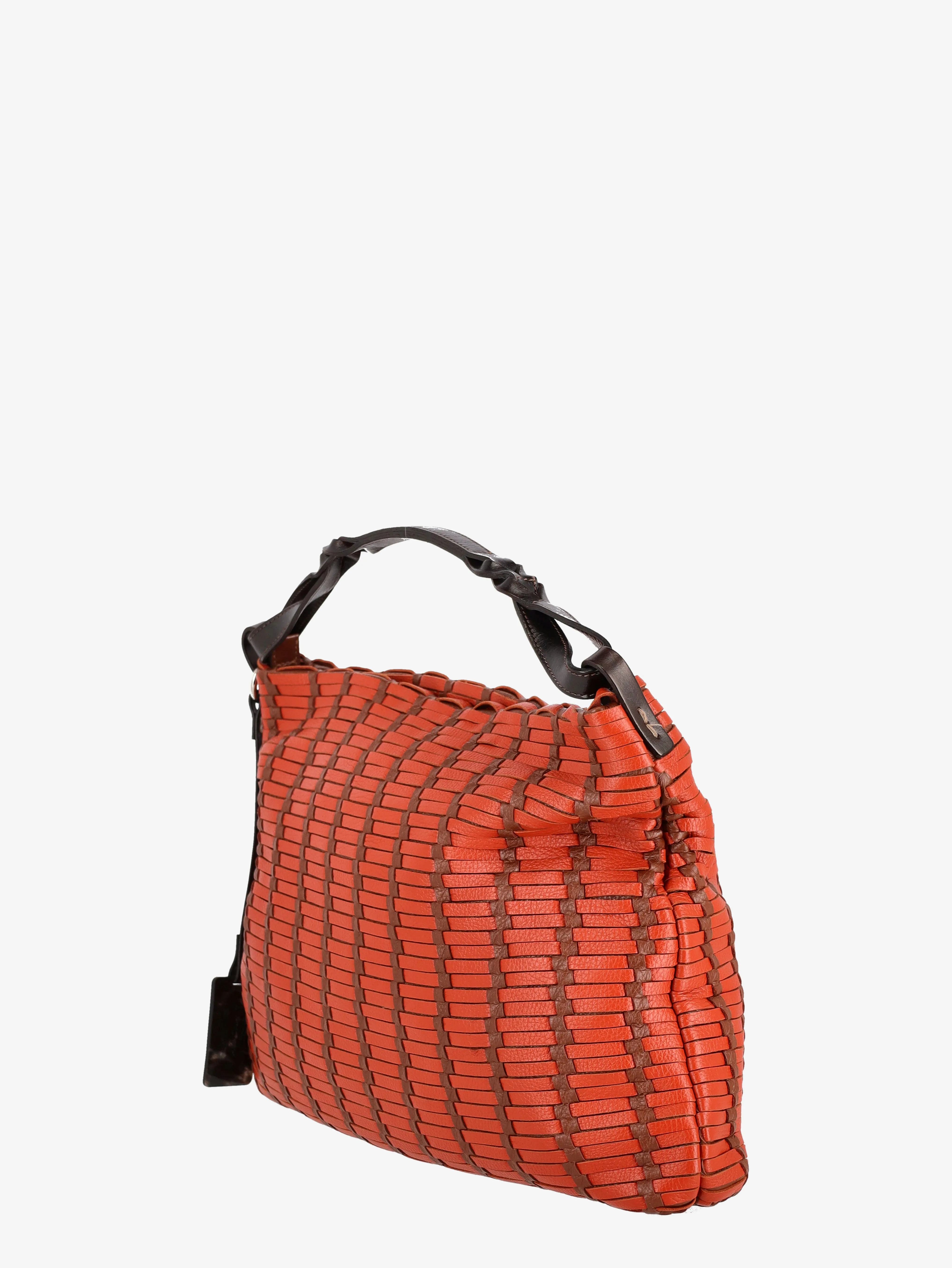 Agnona Shoulder Bag