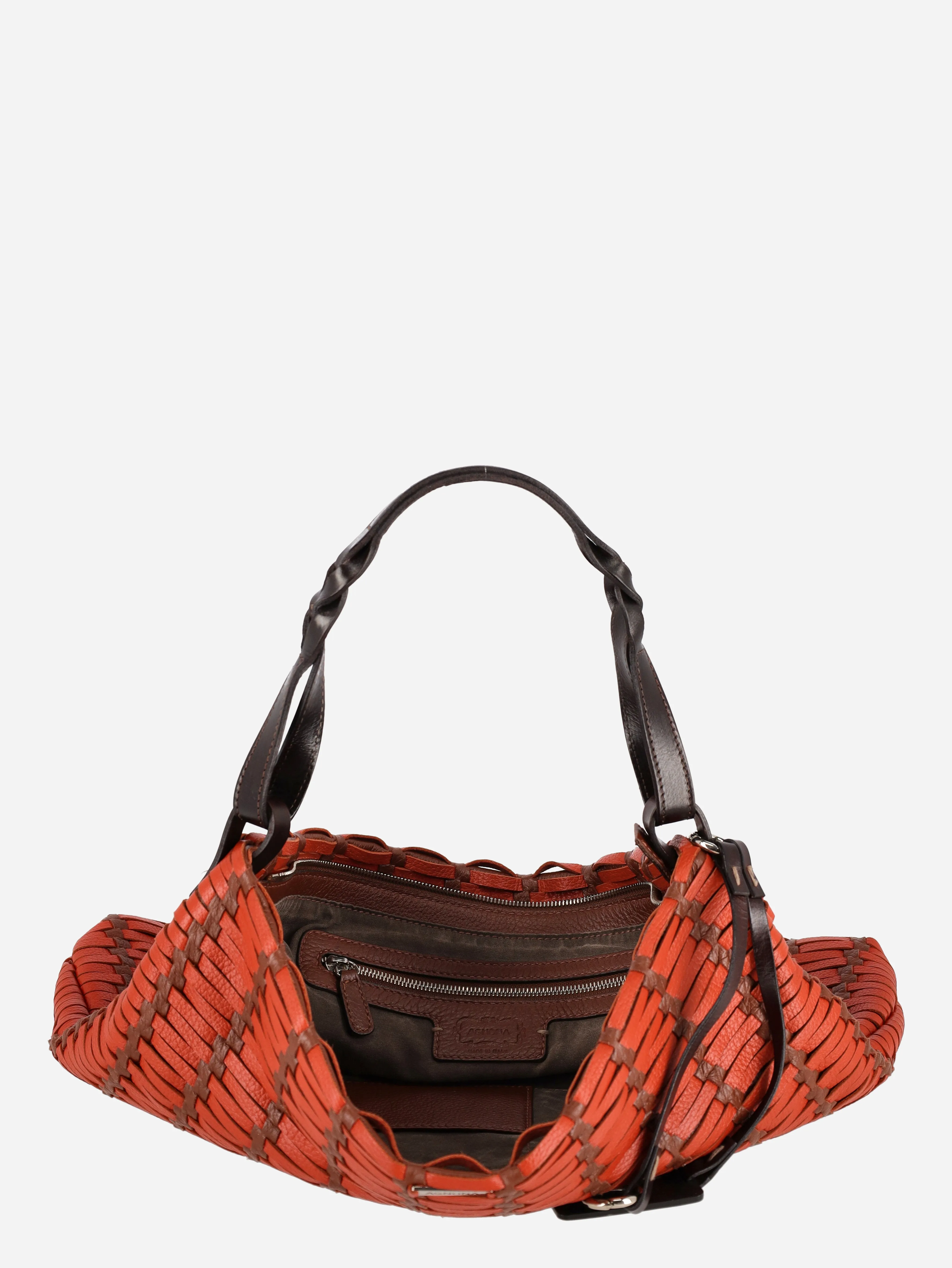 Agnona Shoulder Bag