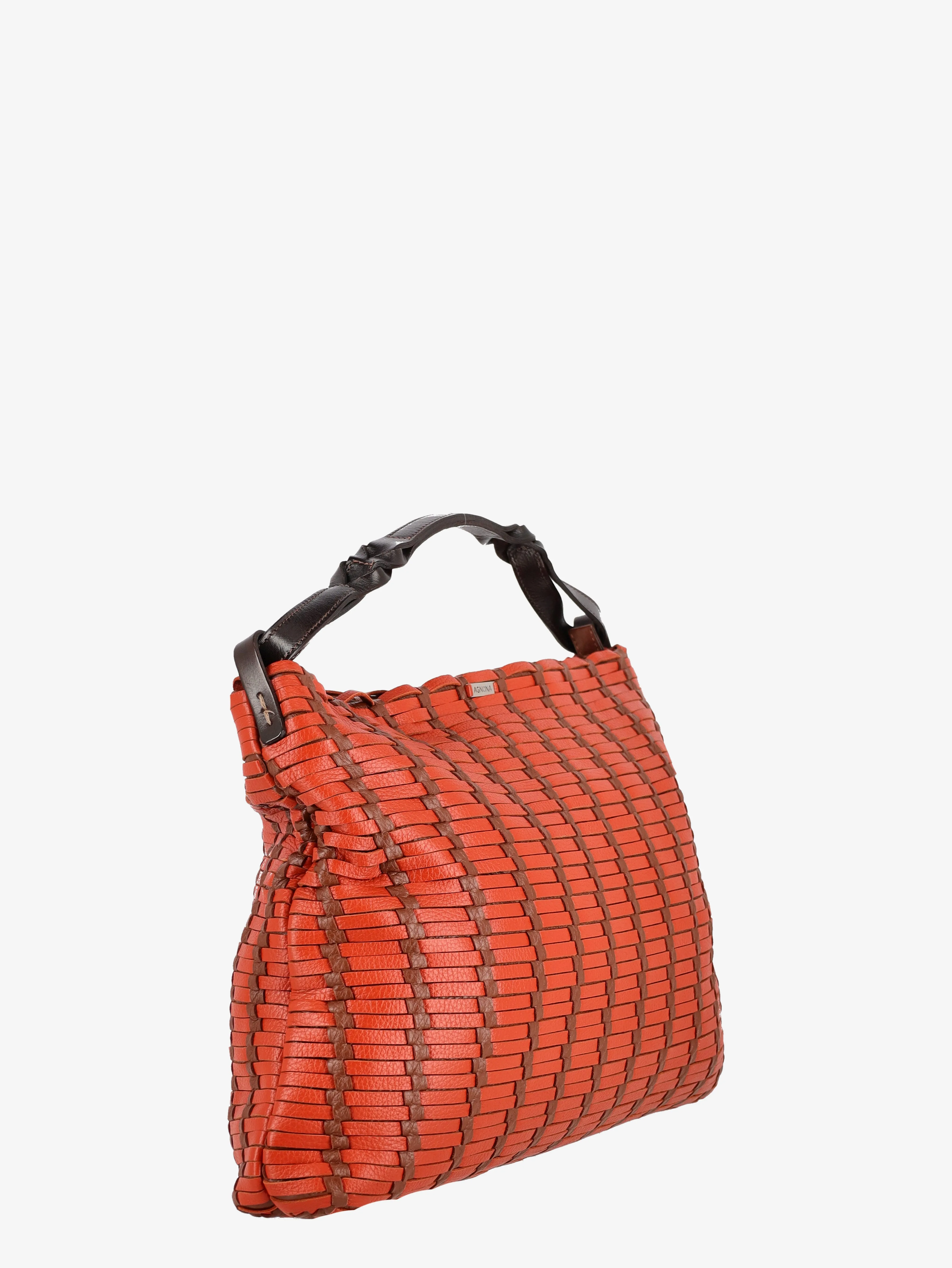 Agnona Shoulder Bag