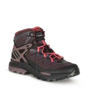 AKU Rocket Mid Gtx - Scarpe da Trekking Donna