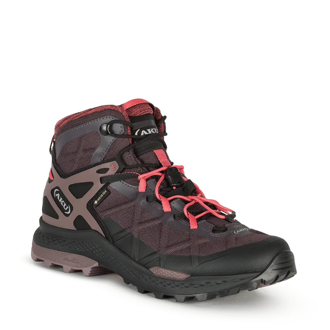 AKU Rocket Mid Gtx - Scarpe da Trekking Donna