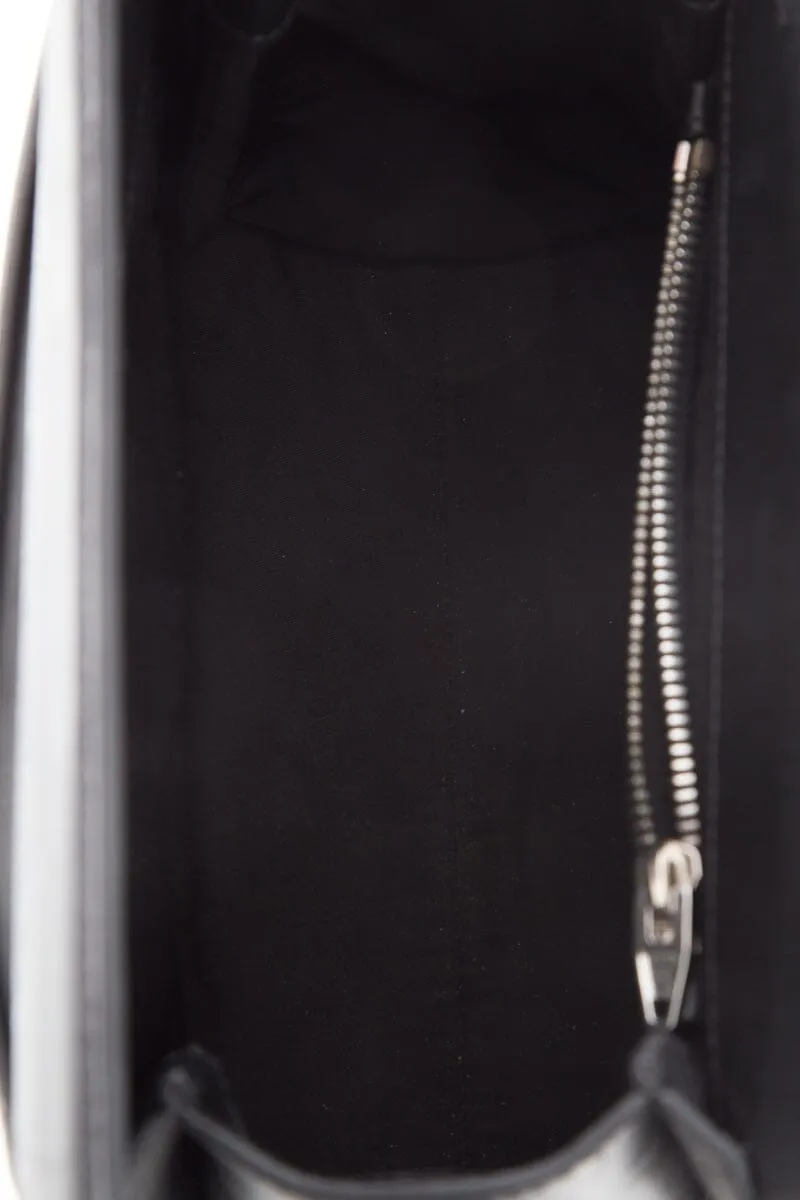 Alexander Wang Black Leather Handbag