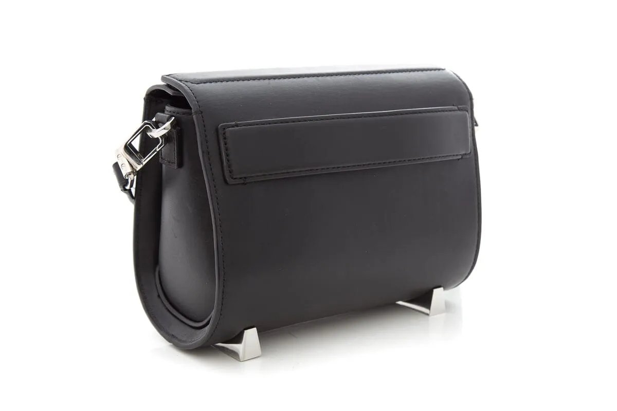 Alexander Wang Black Leather Handbag