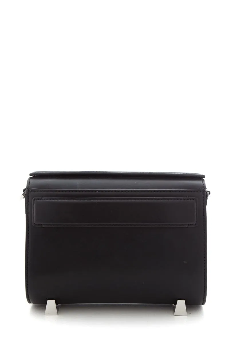 Alexander Wang Black Leather Handbag