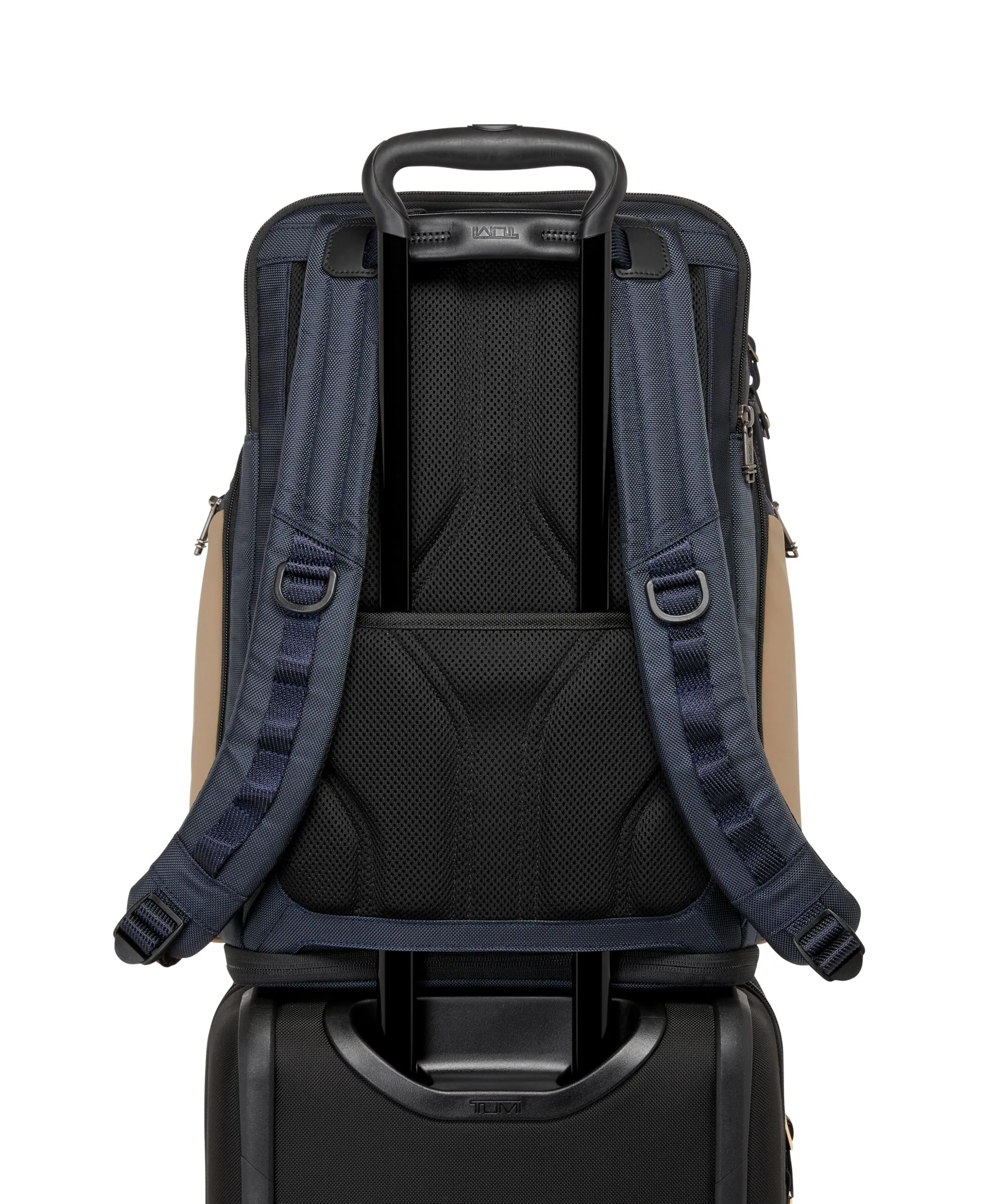 Alpha Bravo Nomadic Backpack