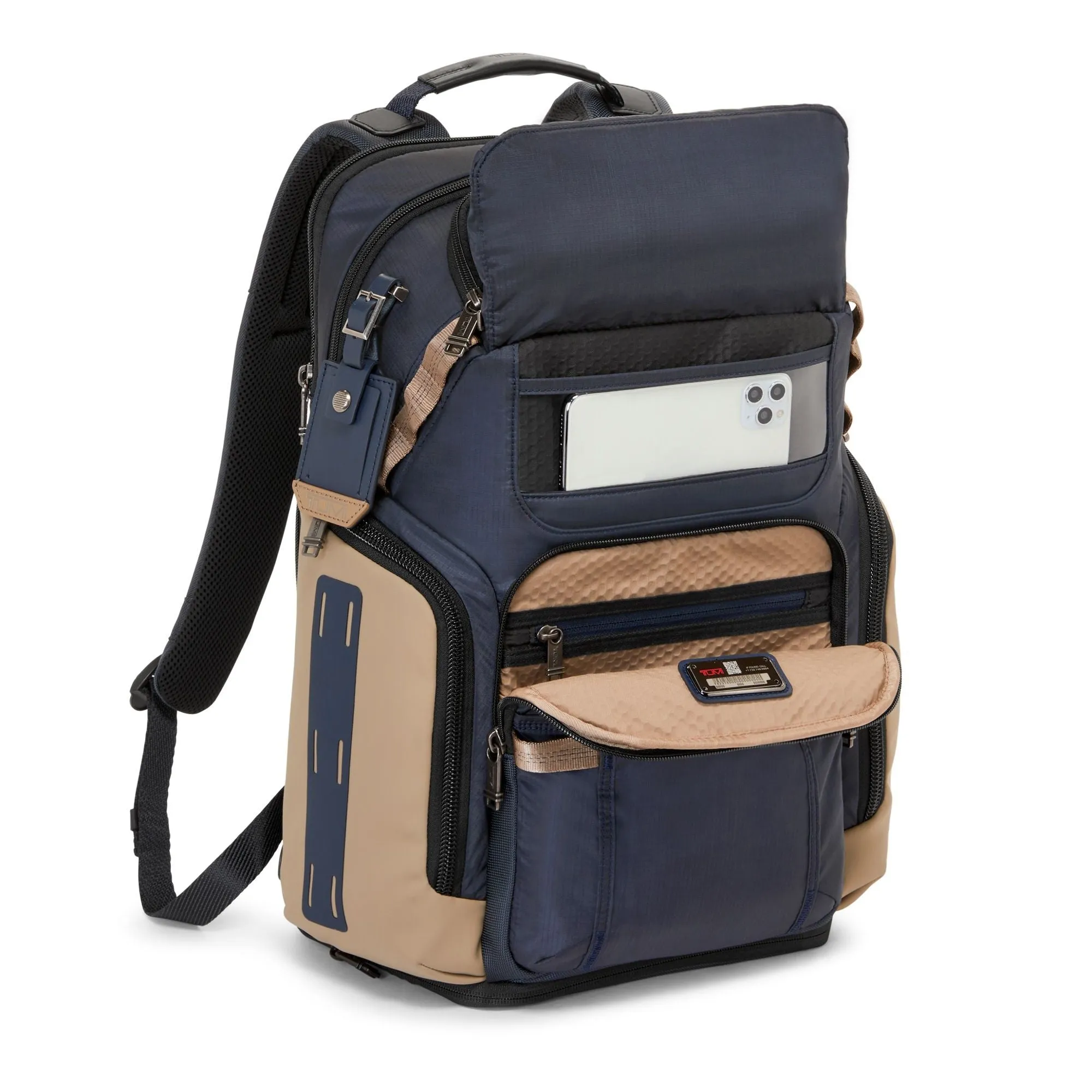 Alpha Bravo Nomadic Backpack