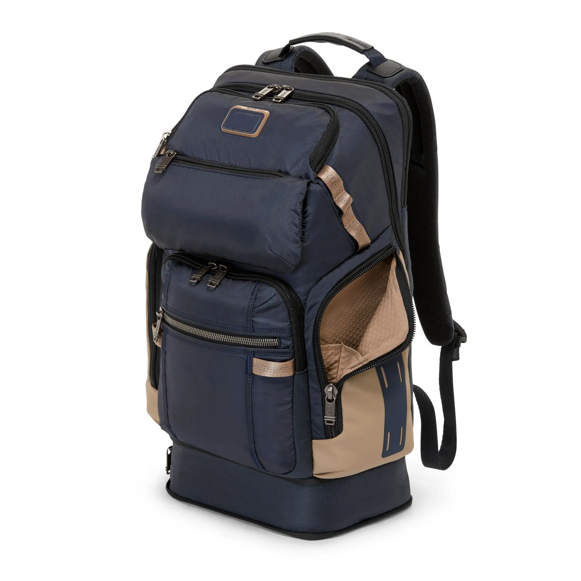 Alpha Bravo Nomadic Backpack