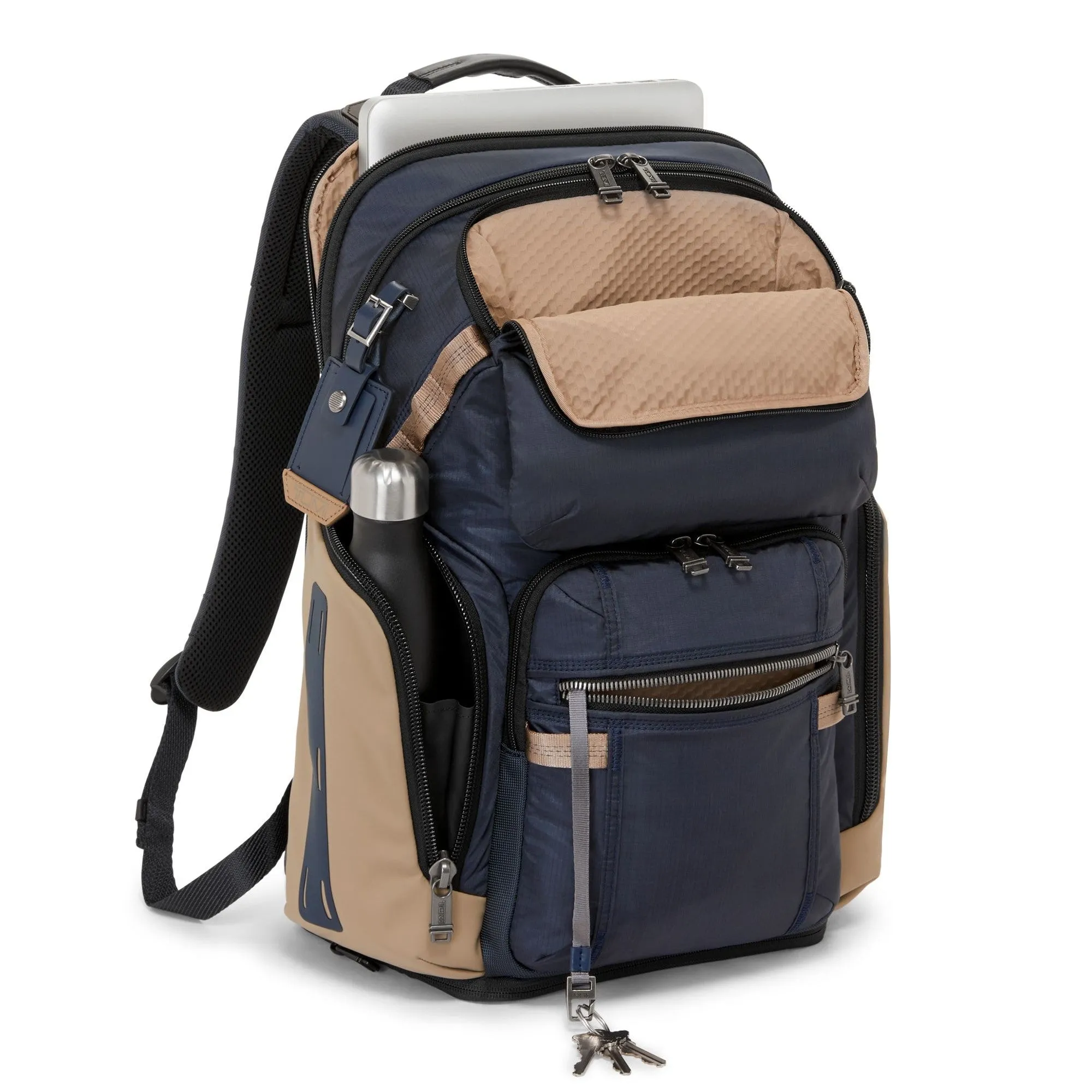 Alpha Bravo Nomadic Backpack