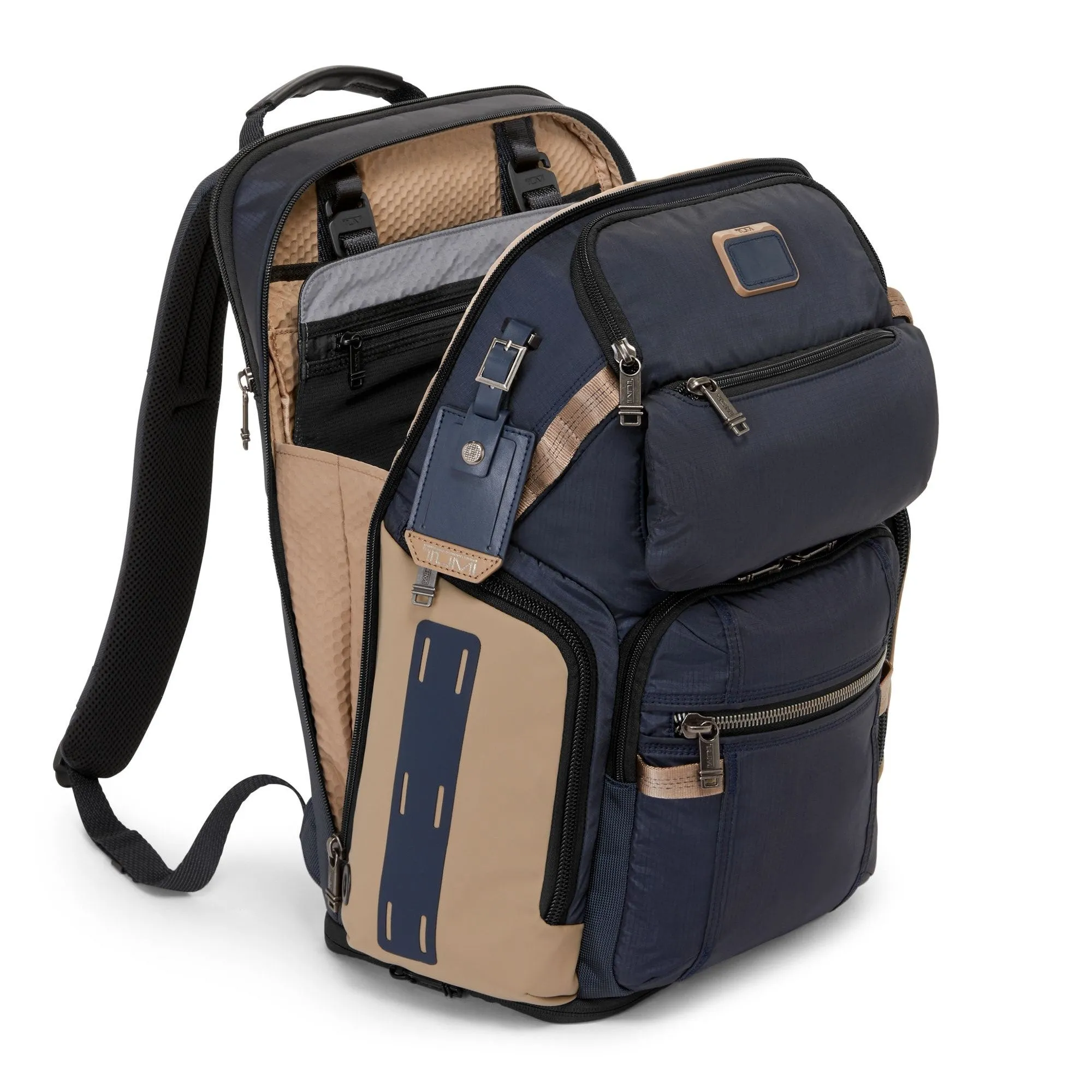 Alpha Bravo Nomadic Backpack