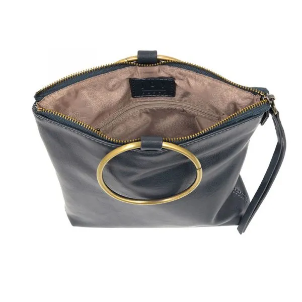 Amelia Ring Tote