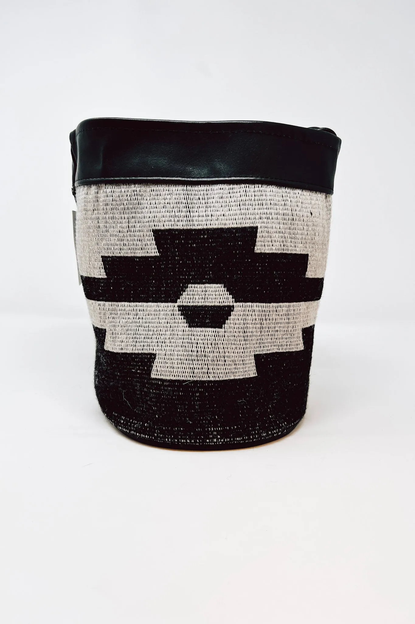 Andean Bucket Bag