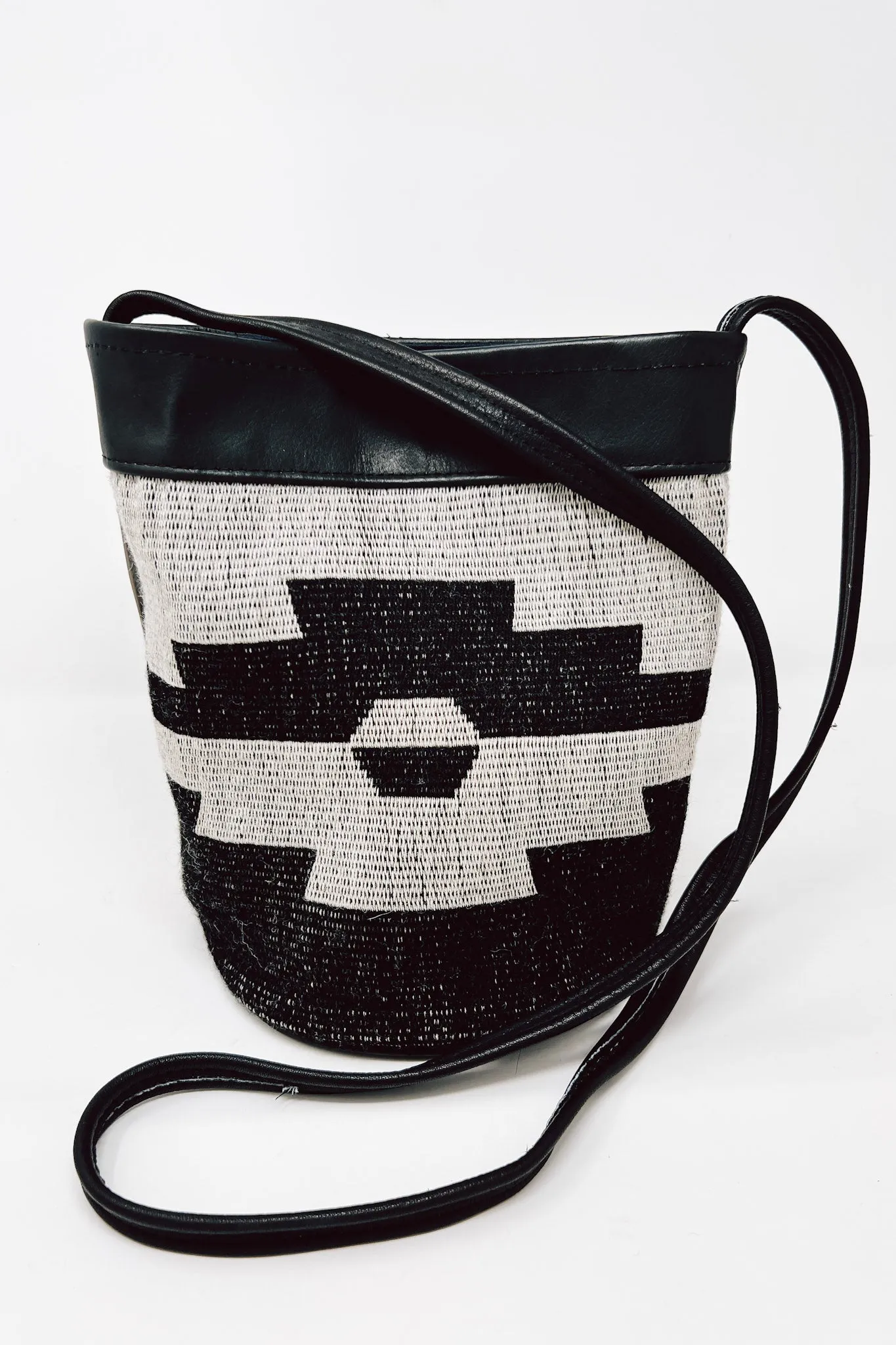 Andean Bucket Bag