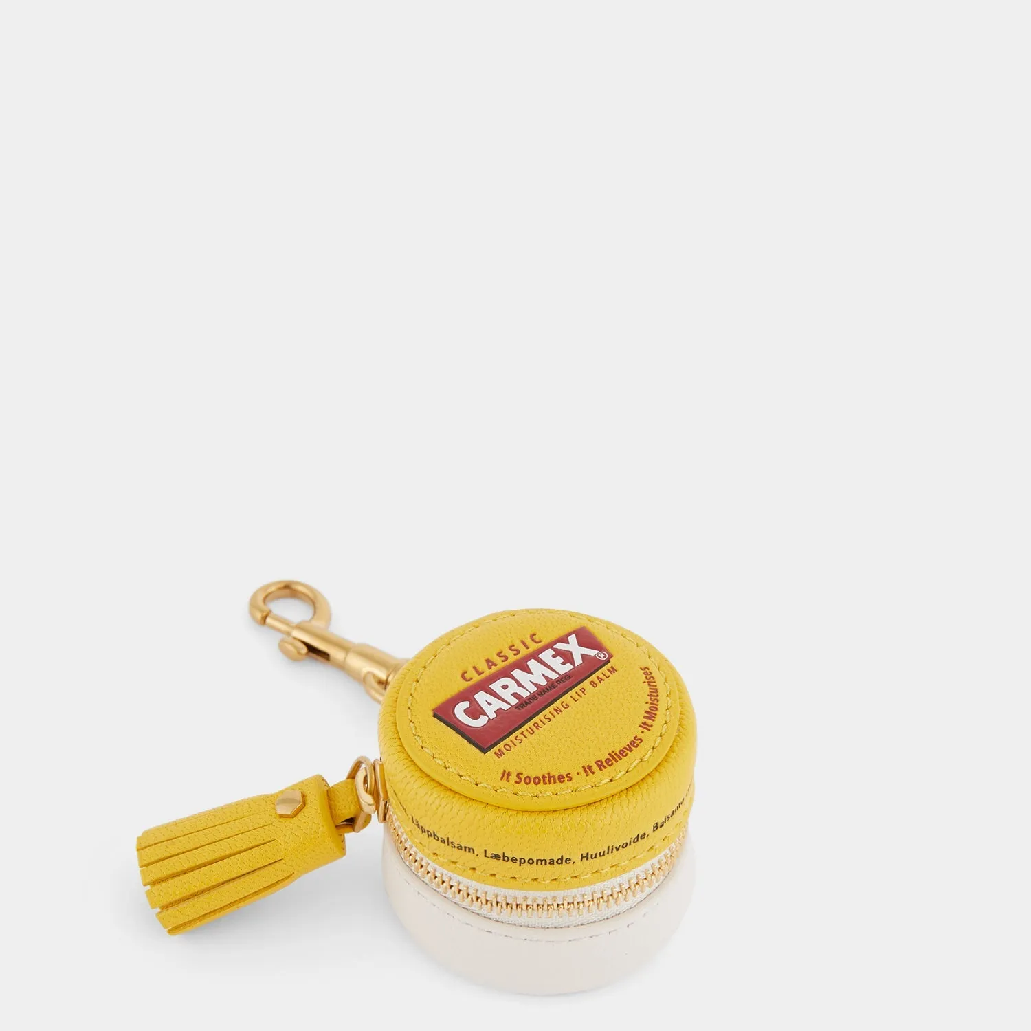 Anya Brands Carmex Coin Purse