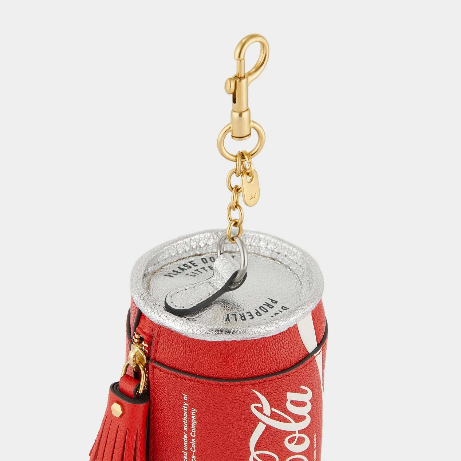 Anya Brands Coca Cola Coin Purse