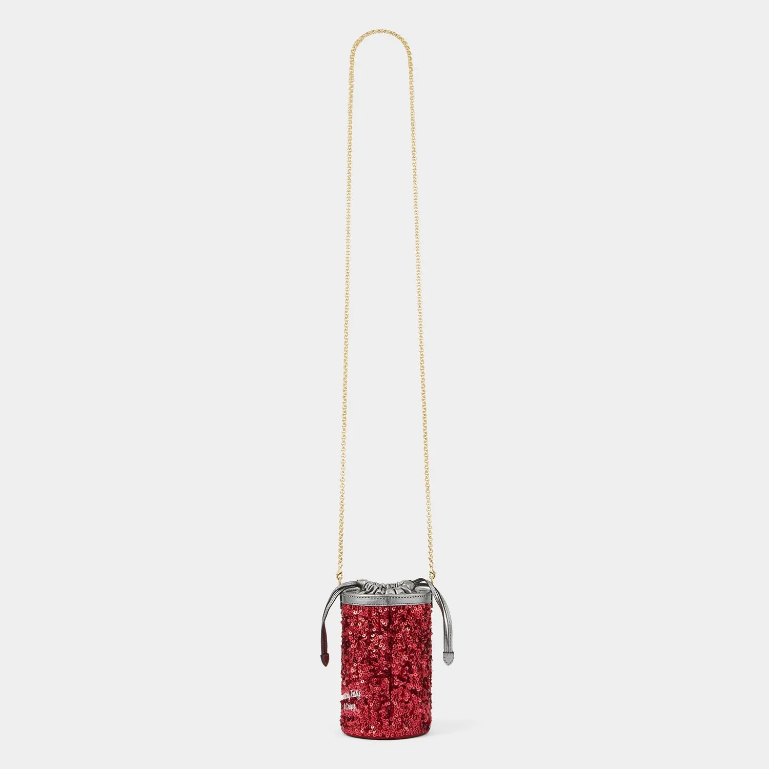 Anya Brands Pringles Mini Bucket Bag