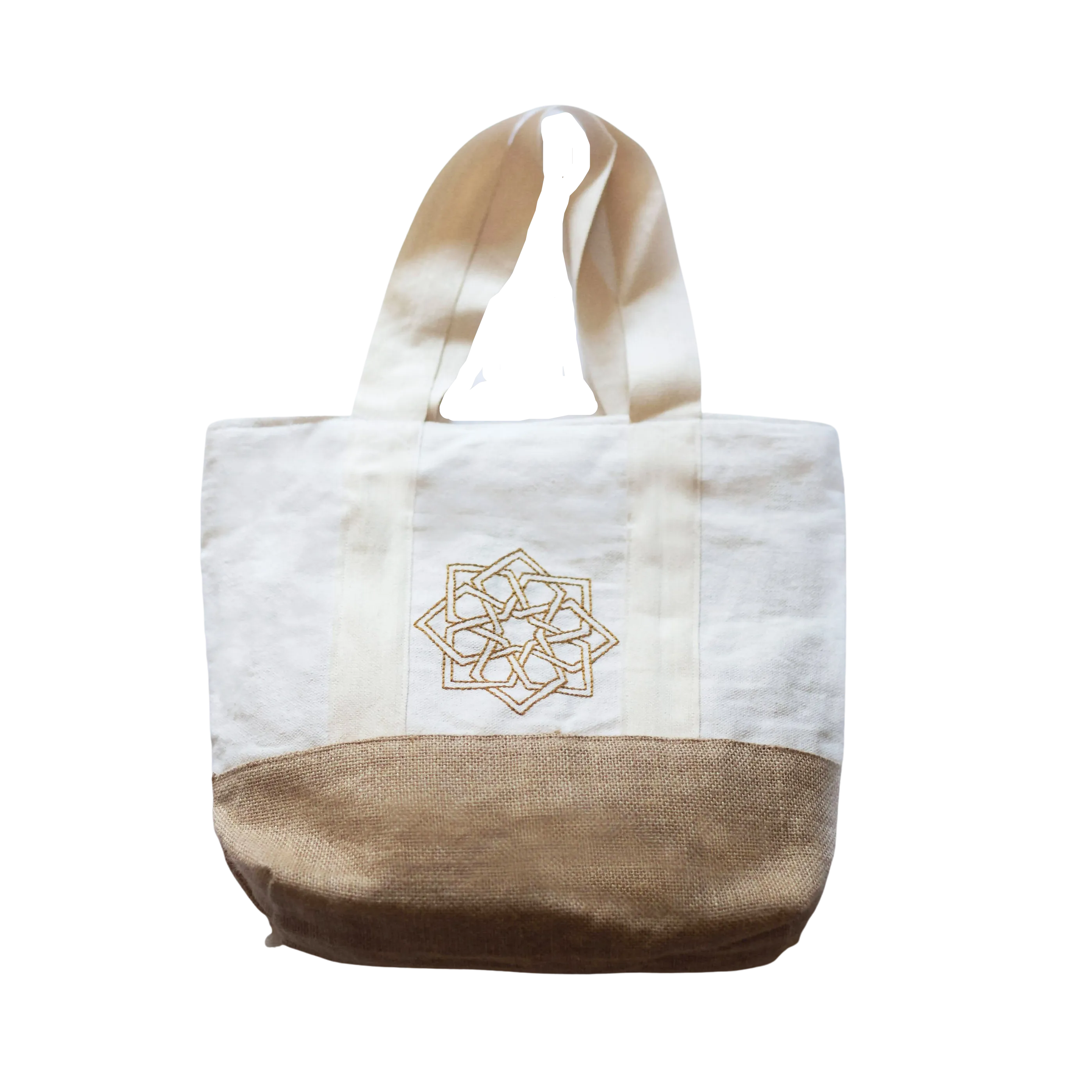 ARABESQUE Tote Bag