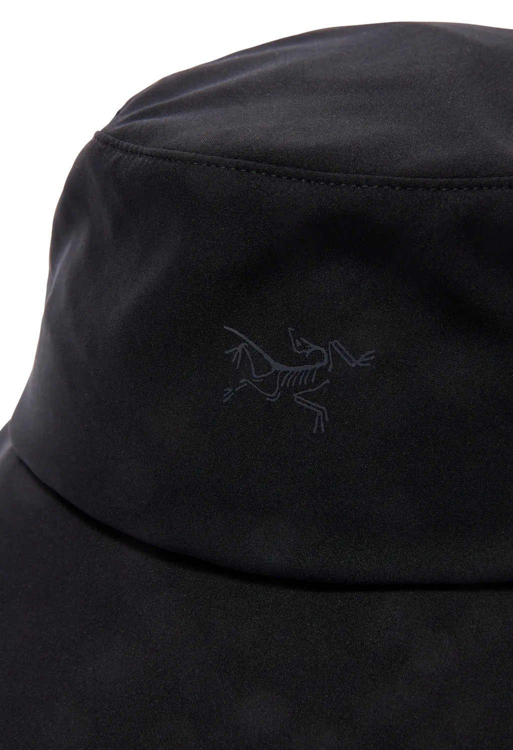 Arc'teryx Sinsolo Bucket Hat - Black