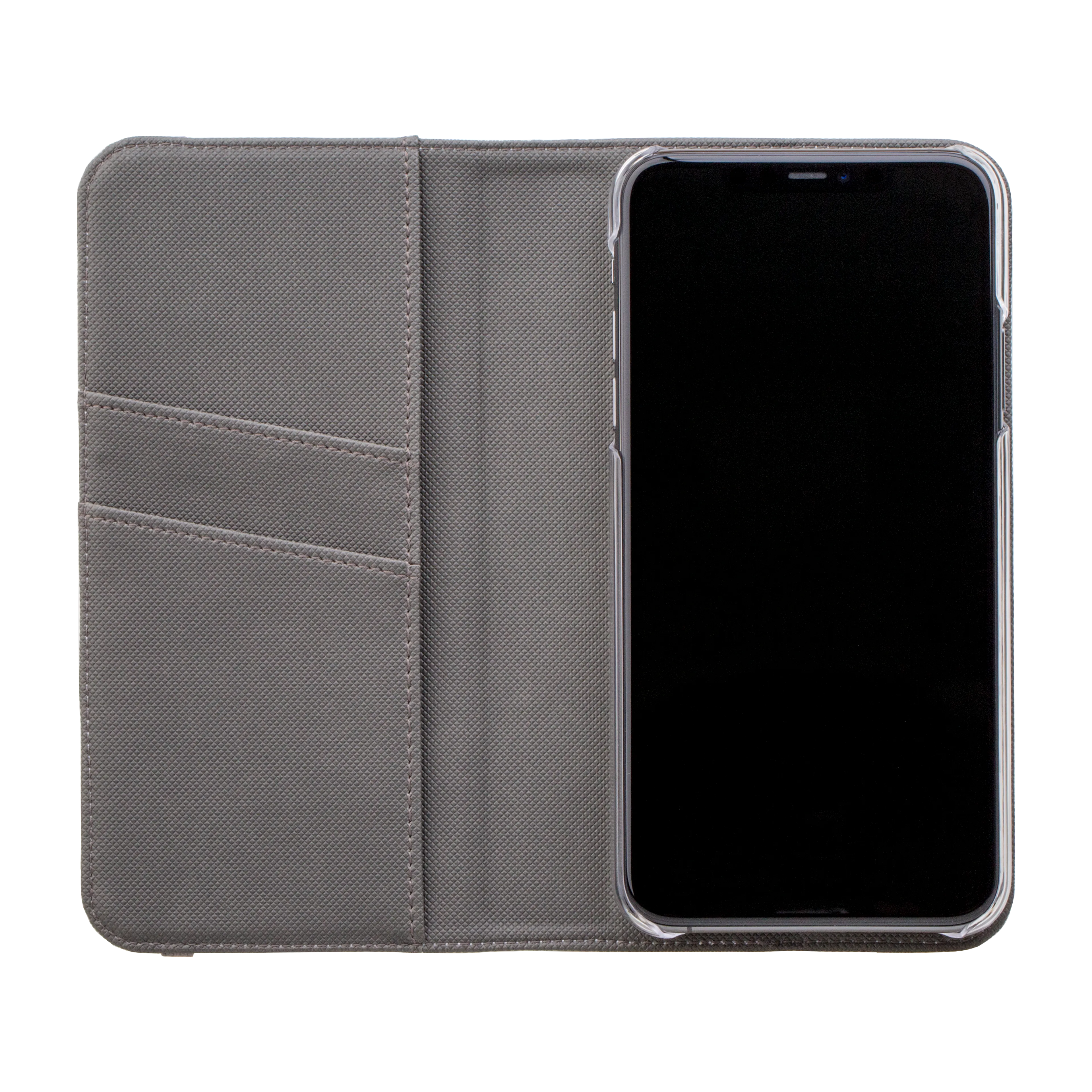 Ares Wallet Case