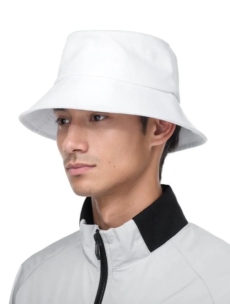 Argon Unisex Bucket Hat