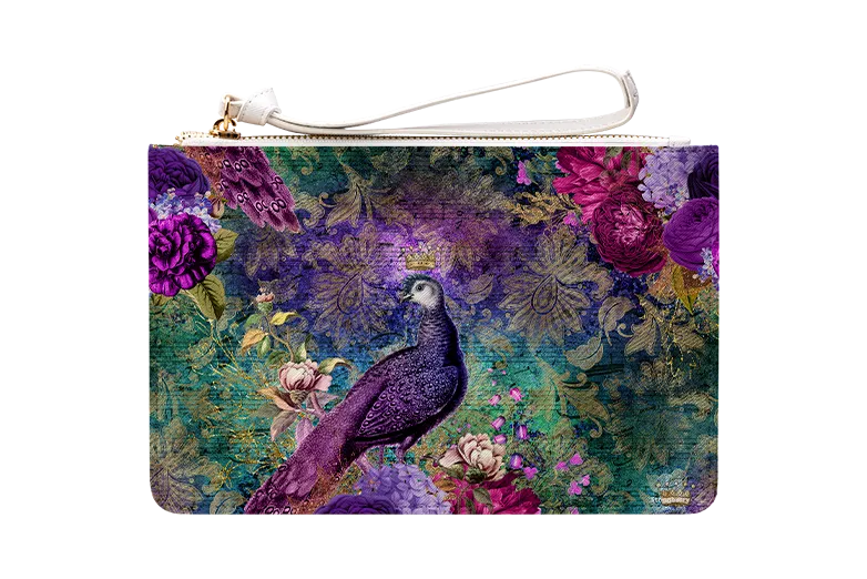 Arundel Clutch Bag