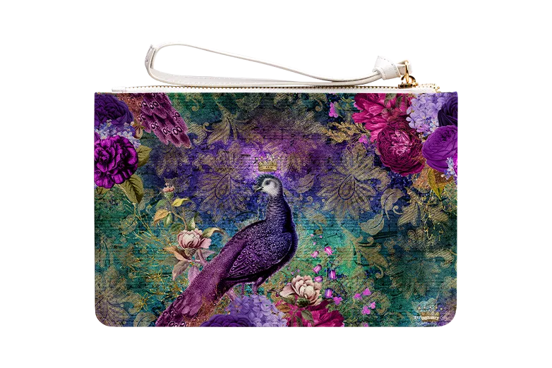 Arundel Clutch Bag