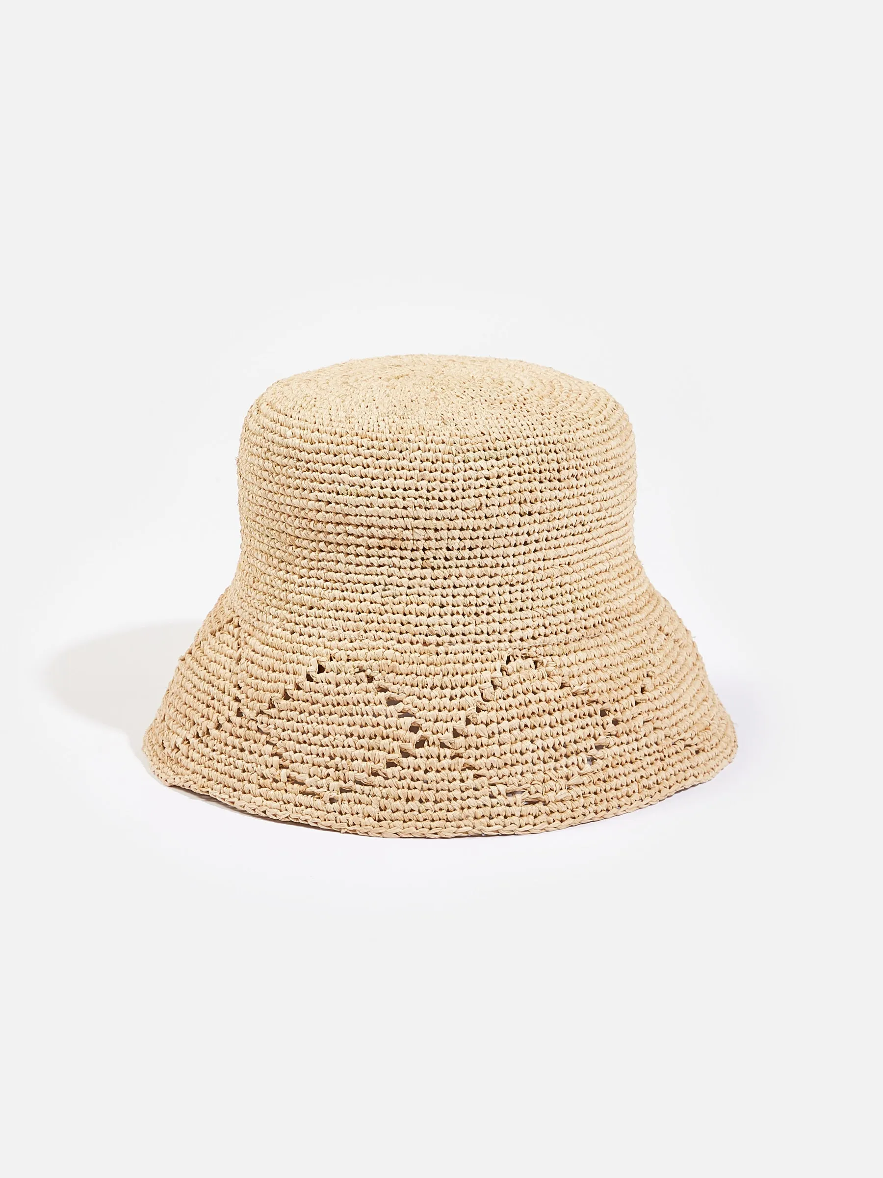 ATOC BUCKET HAT