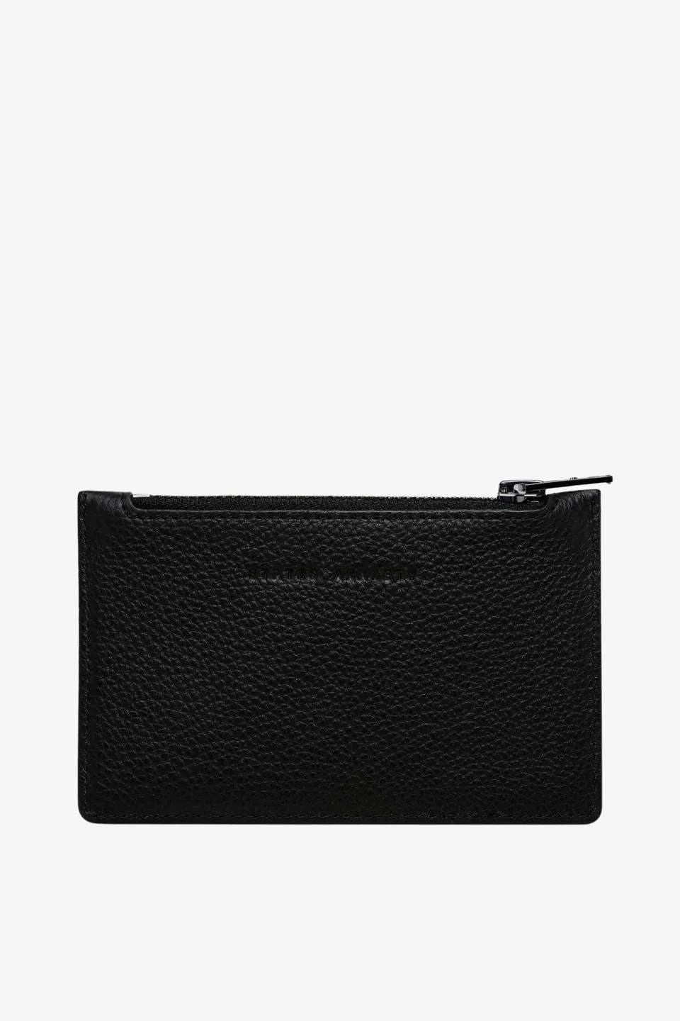 Avoiding Things Black Wallet