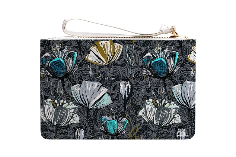 Aynor Clutch Bag