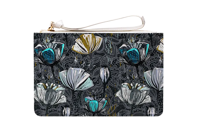 Aynor Clutch Bag