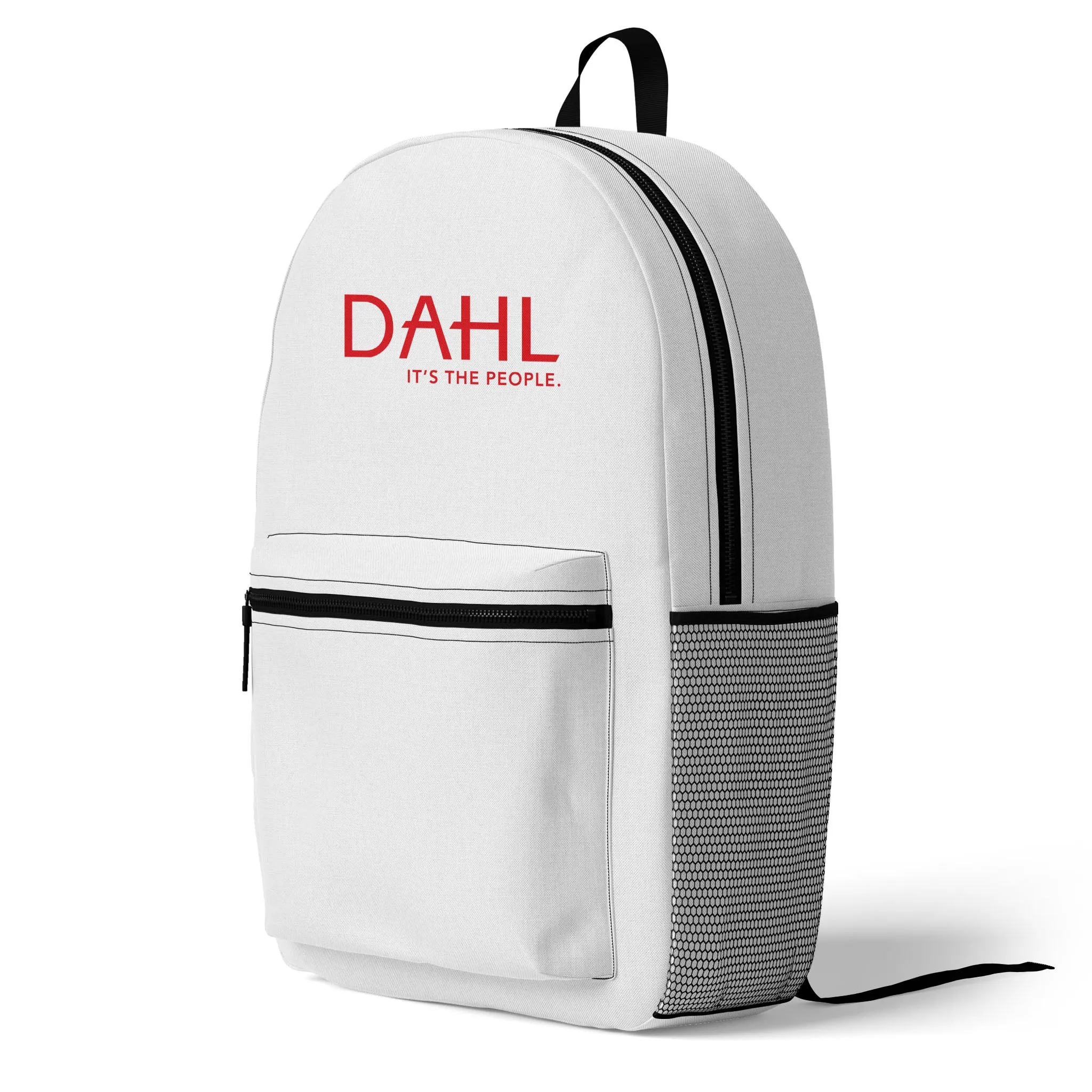 Backpack - Dahl