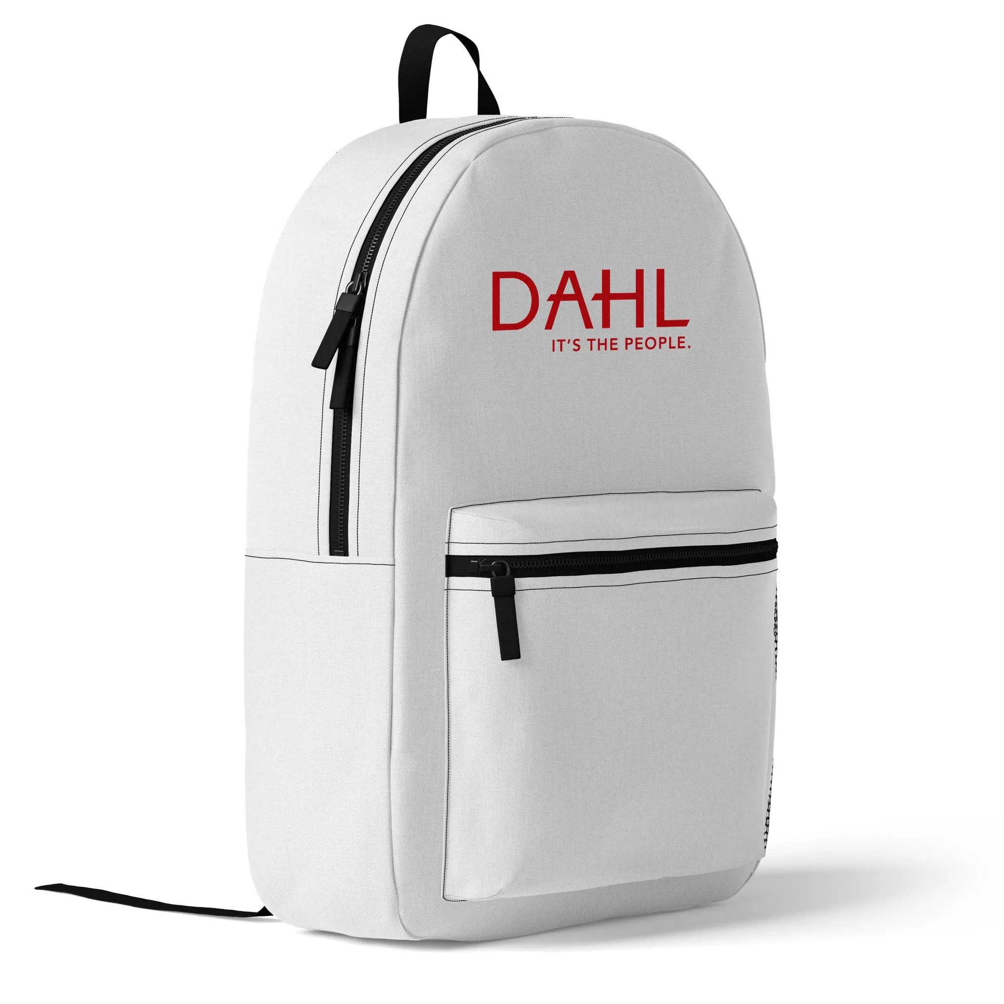 Backpack - Dahl