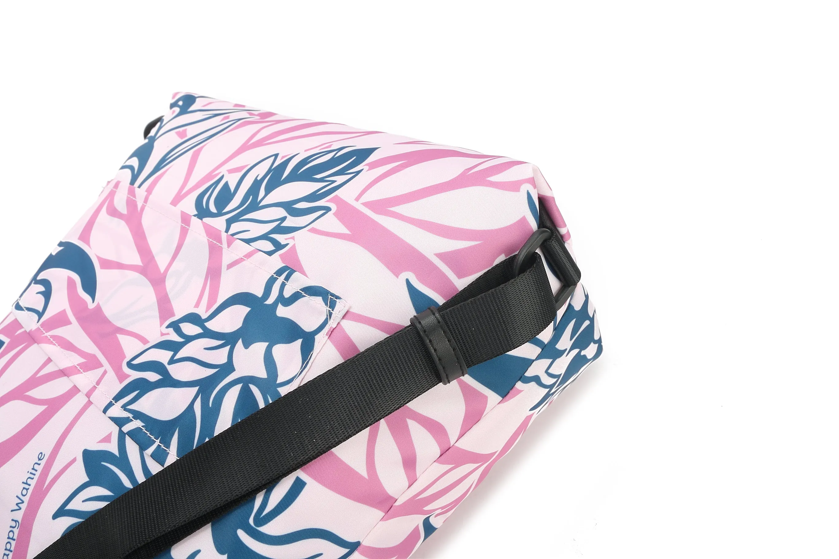 Backpack Kelly Heliconia Pink