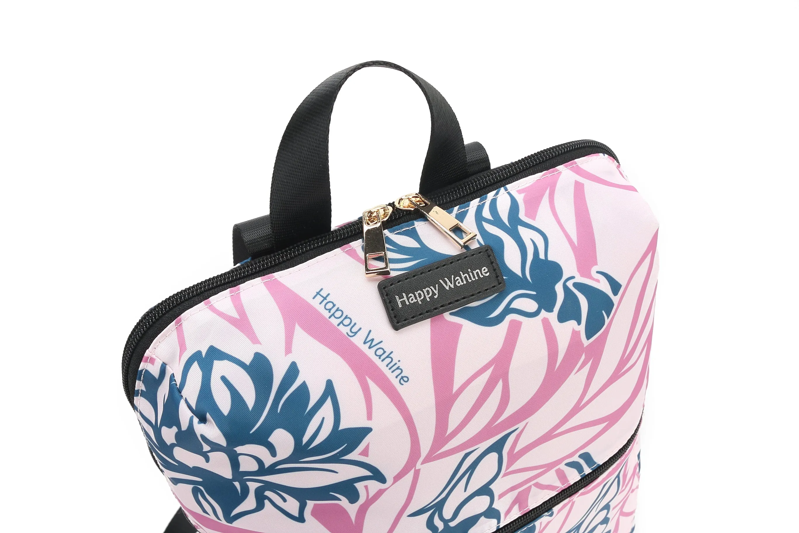 Backpack Kelly Heliconia Pink