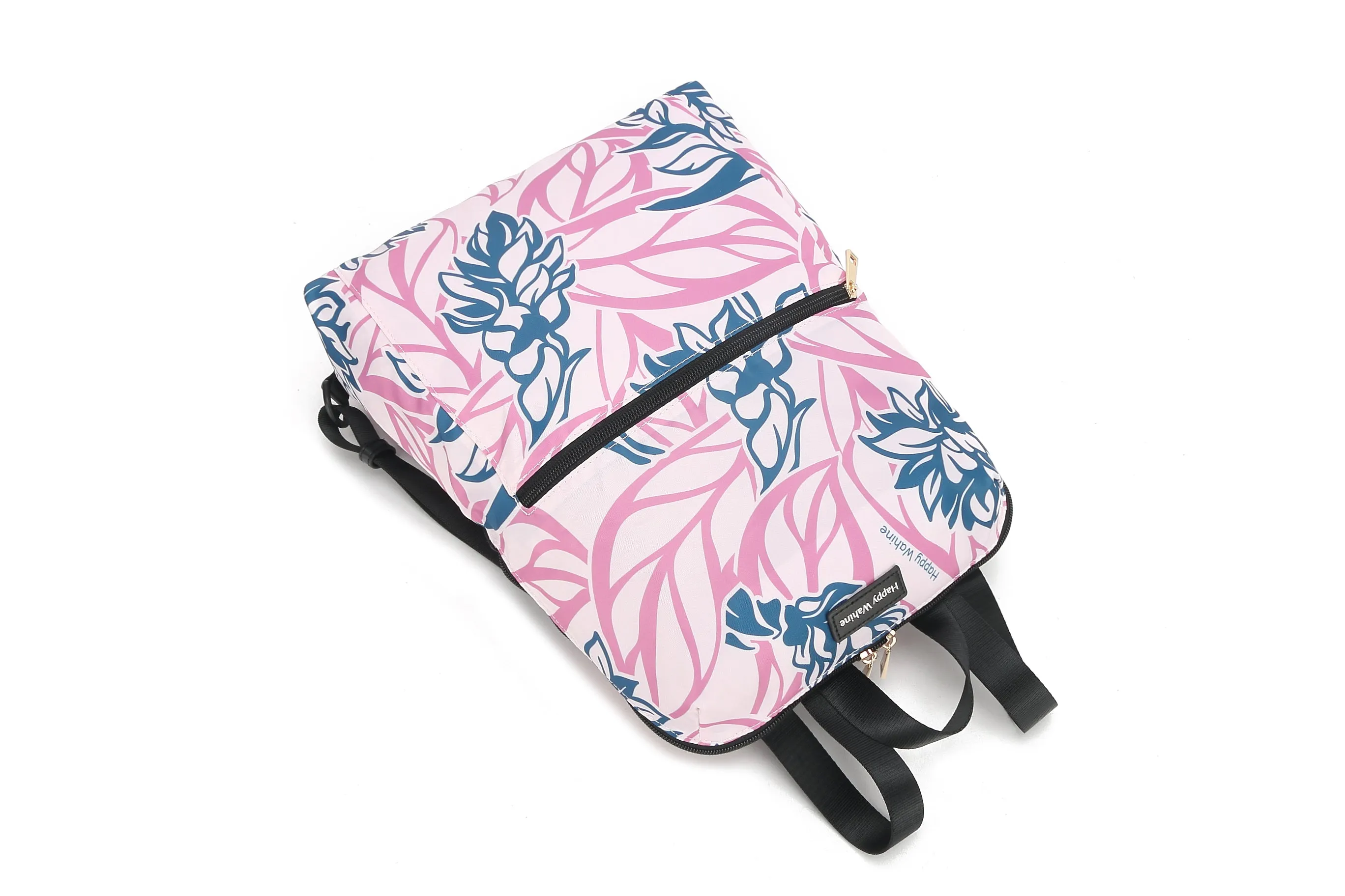 Backpack Kelly Heliconia Pink