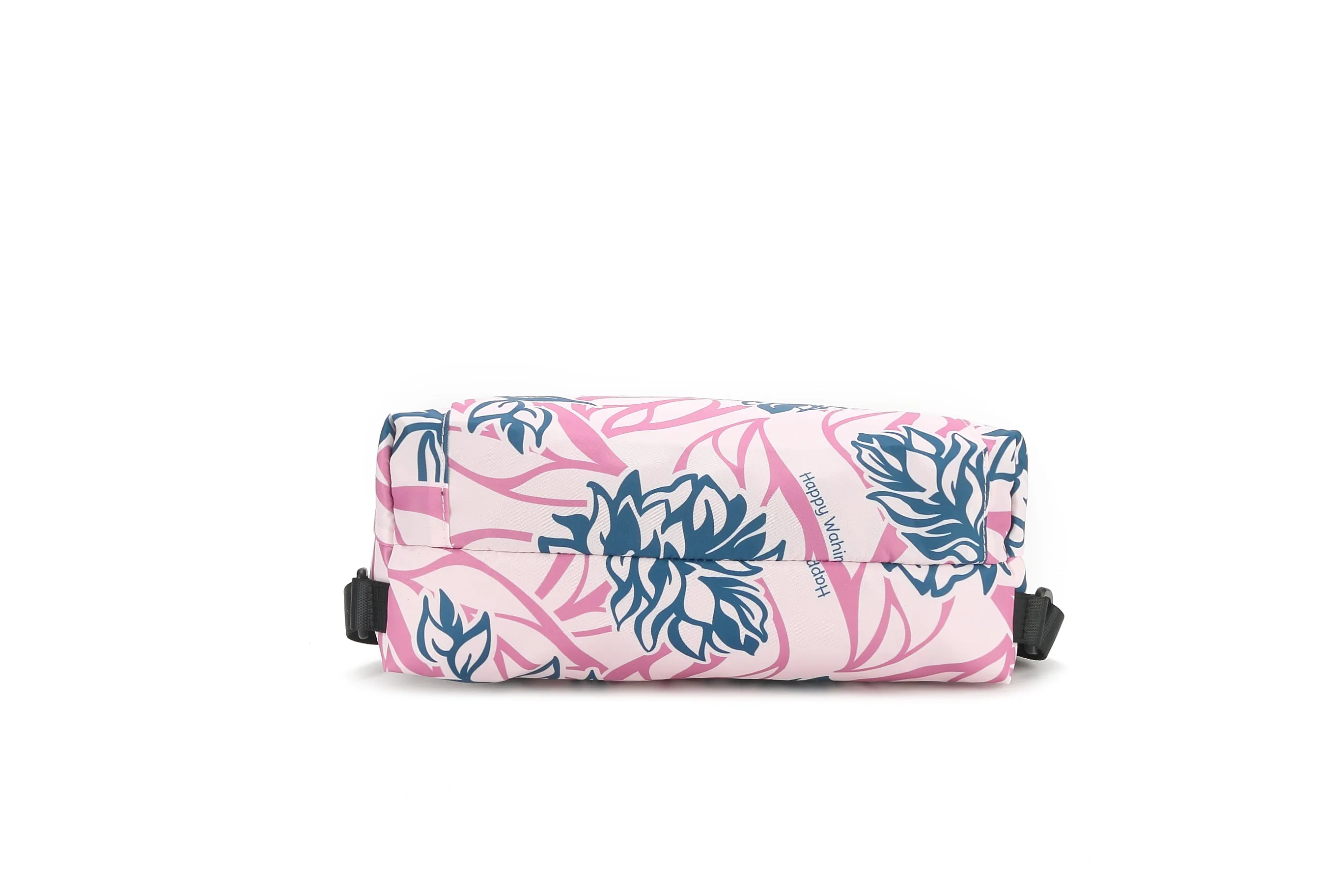 Backpack Kelly Heliconia Pink