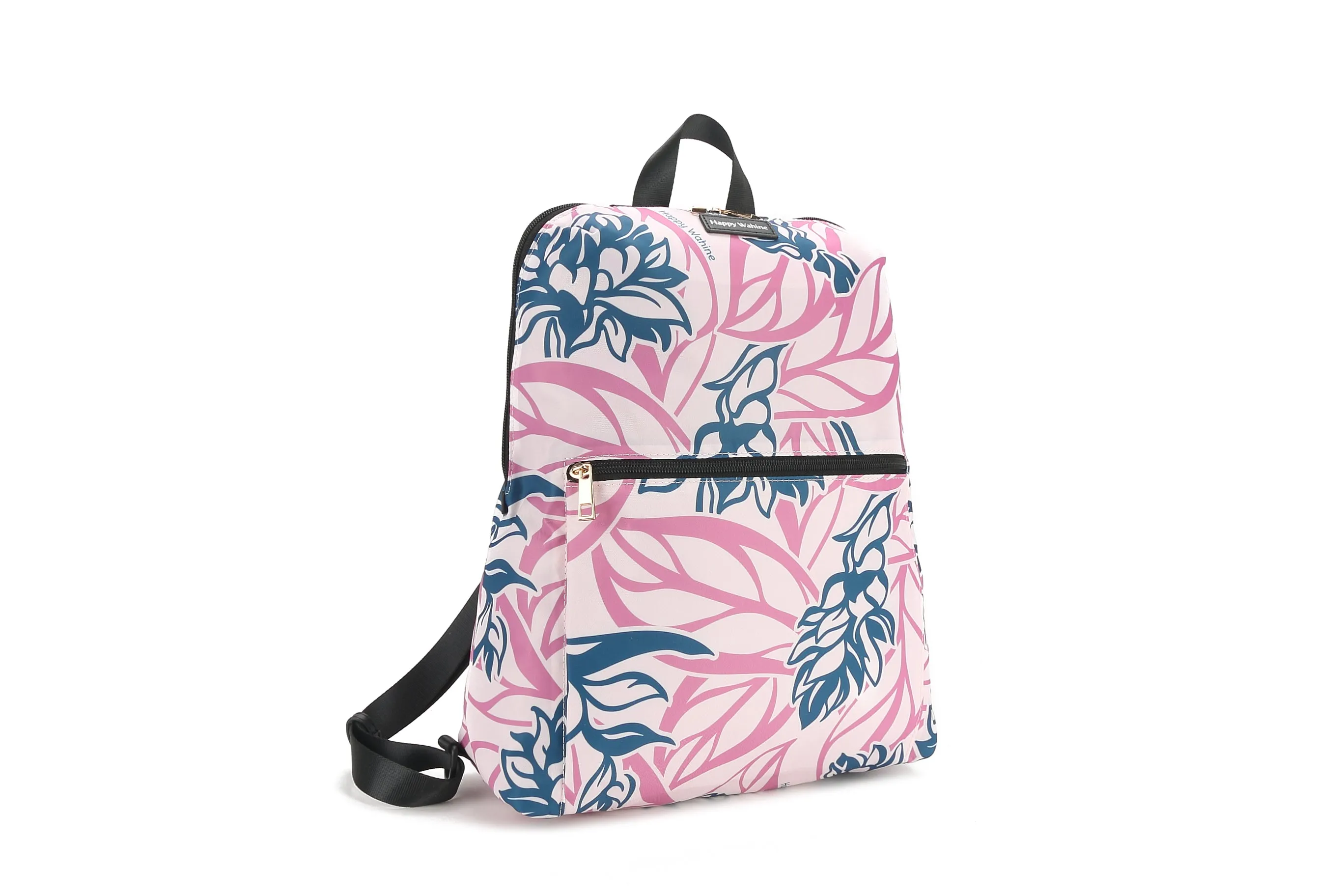 Backpack Kelly Heliconia Pink