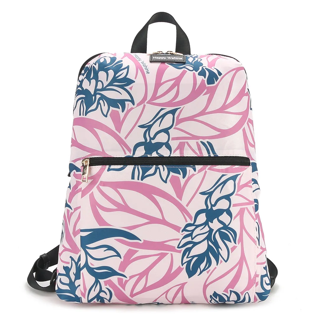 Backpack Kelly Heliconia Pink