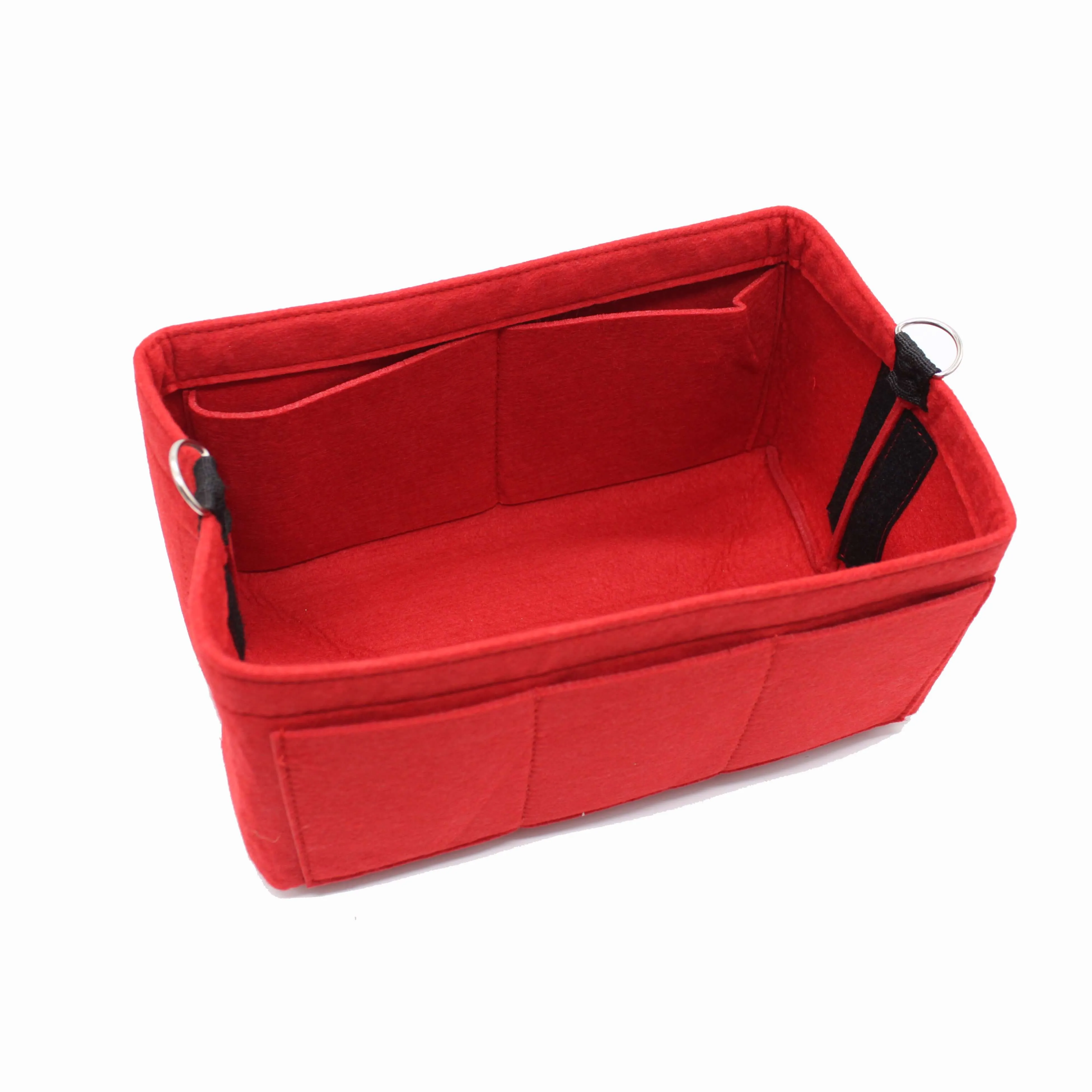 Bag Organiser - Red