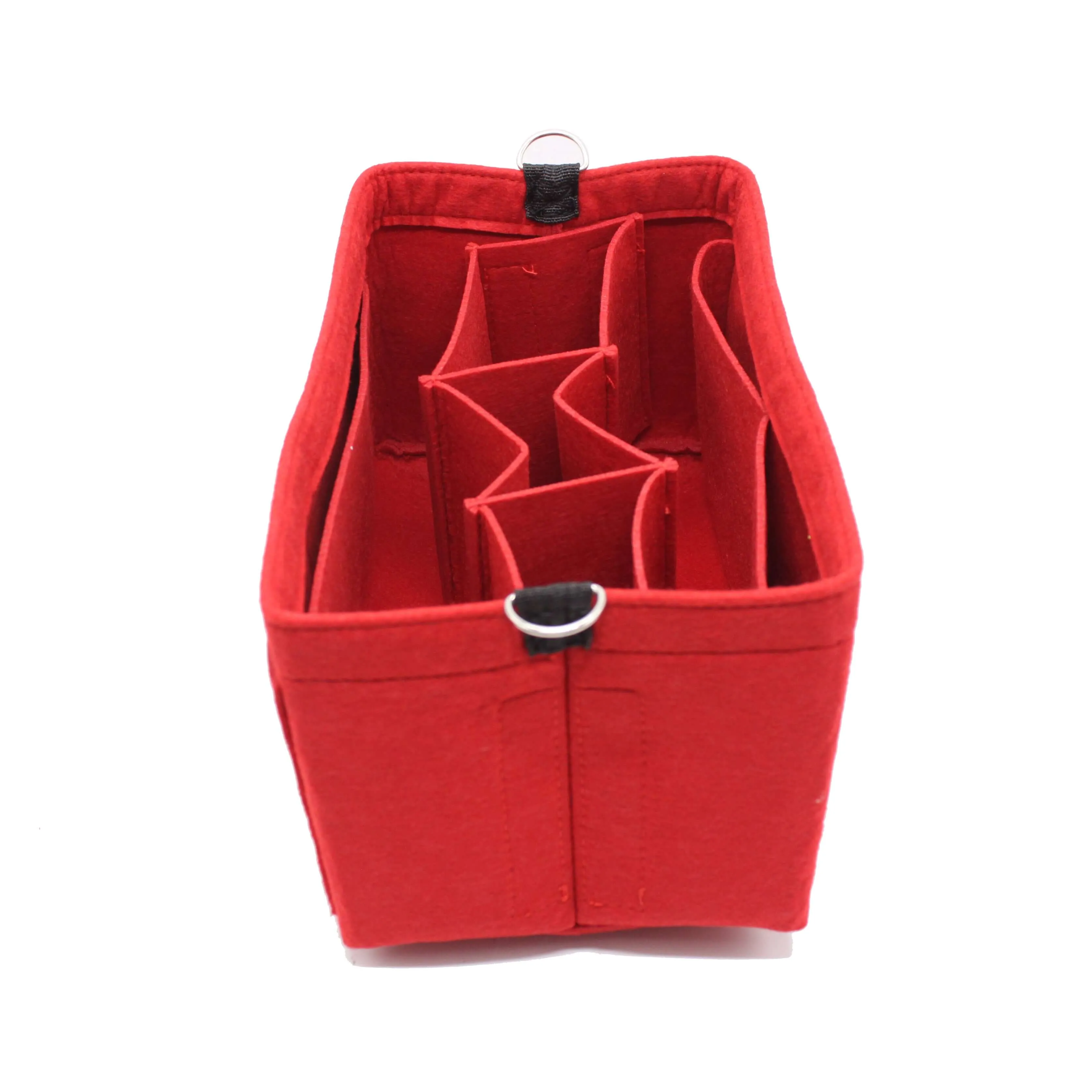 Bag Organiser - Red